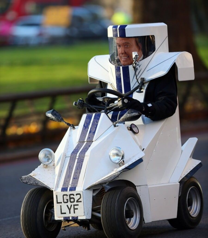 Illustration for article titled Reddit Photoshop battle: American Clarkson
